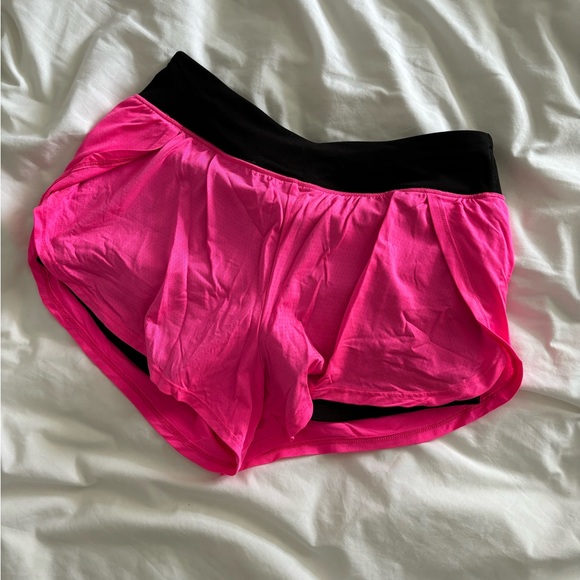 🩷 Victoria’s Secret Sport Athletic Shorts - Picture 1 of 5